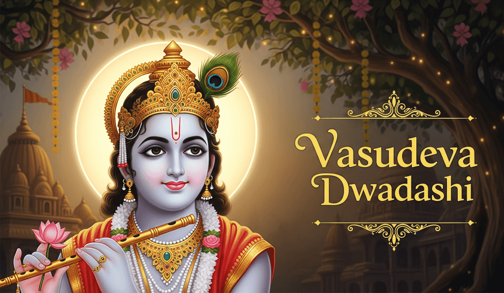 Vasudeva Dwadashi