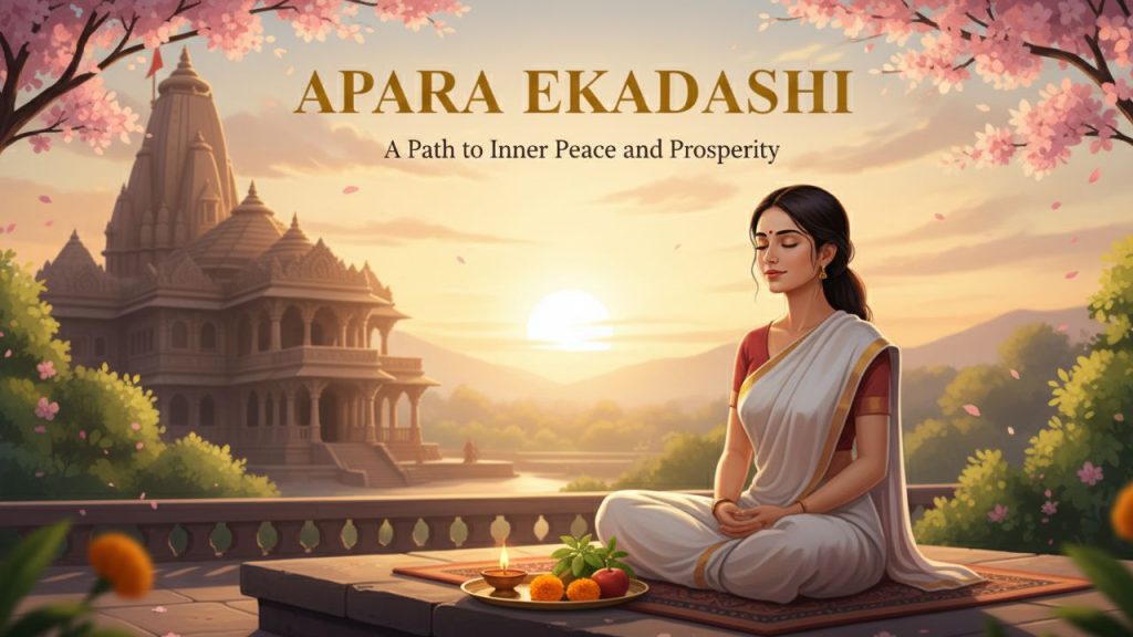 Apara Ekadashi