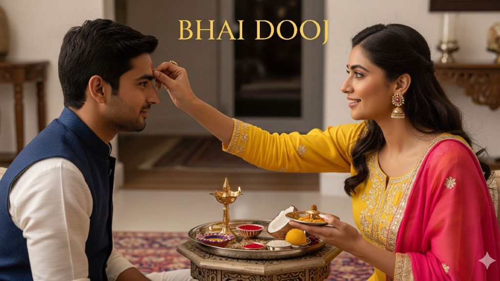 Bhai Dooj