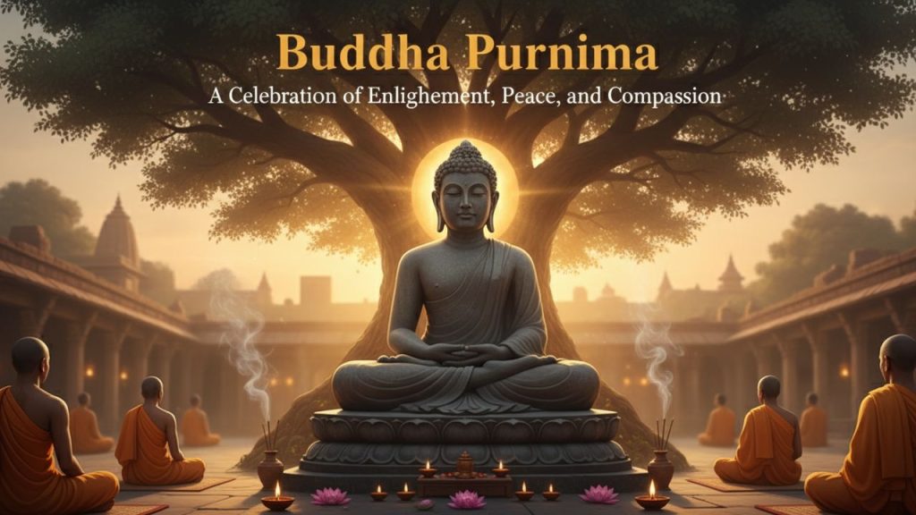 Buddha Purnima