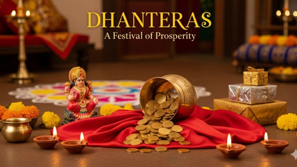 Dhanteras