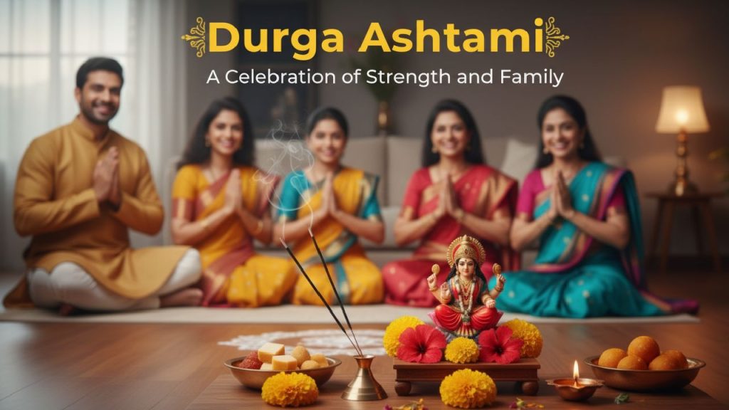 Durga Ashtami