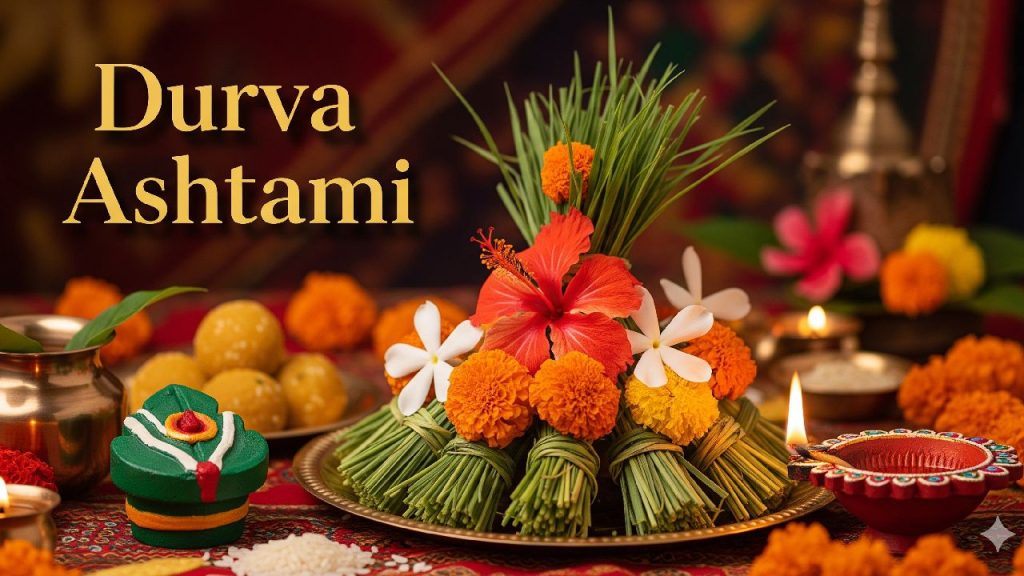 Durva Ashtami