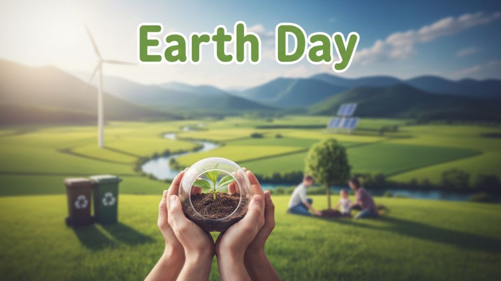 Earth Day