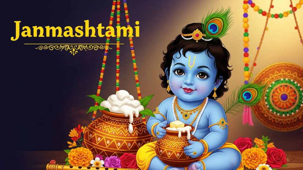 Janmashtami
