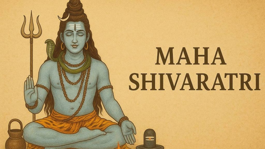 Maha Shivaratri