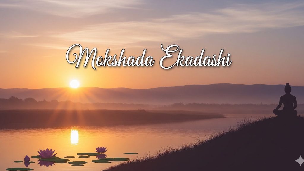 Mokshada Ekadashi