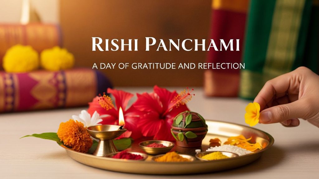 Rishi Panchami