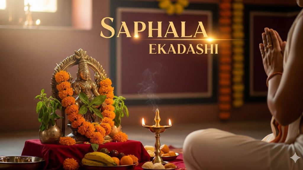 Saphala Ekadashi