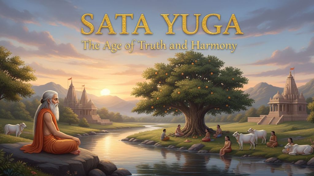 Sata Yuga