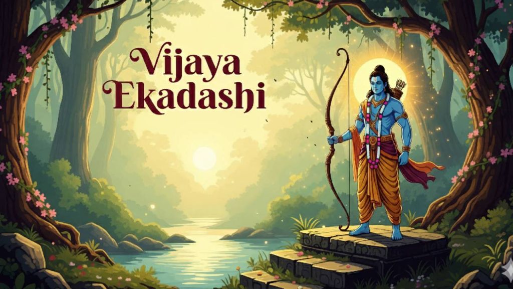 Vijaya Ekadashi