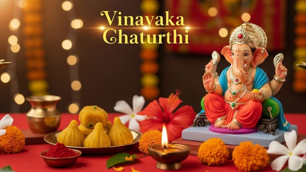 Vinayaka Chaturthi