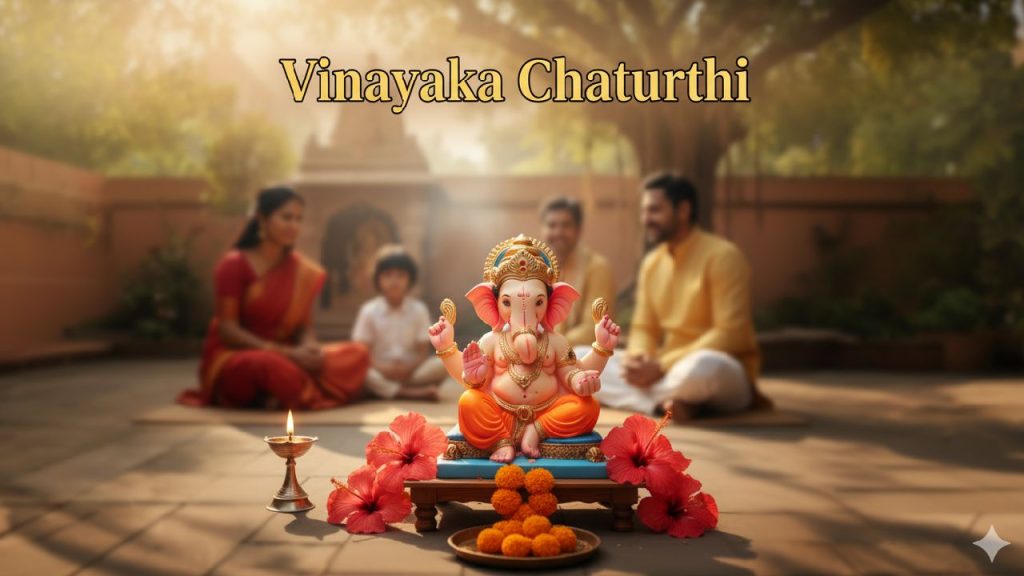 Vinayaka Chaturthi