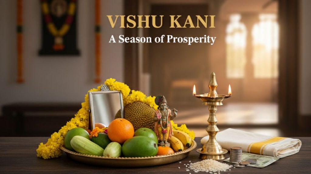 Vishu Kani