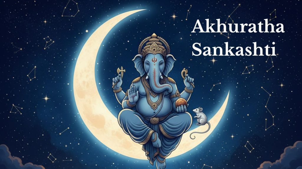 Akhuratha Sankashti