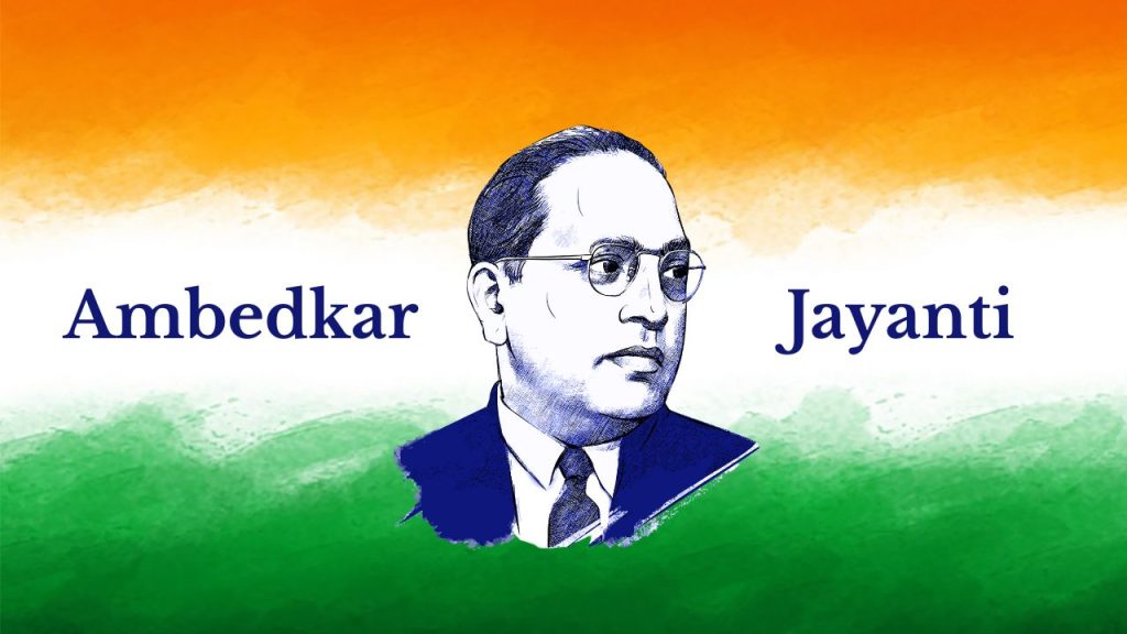 Ambedkar Jayanti
