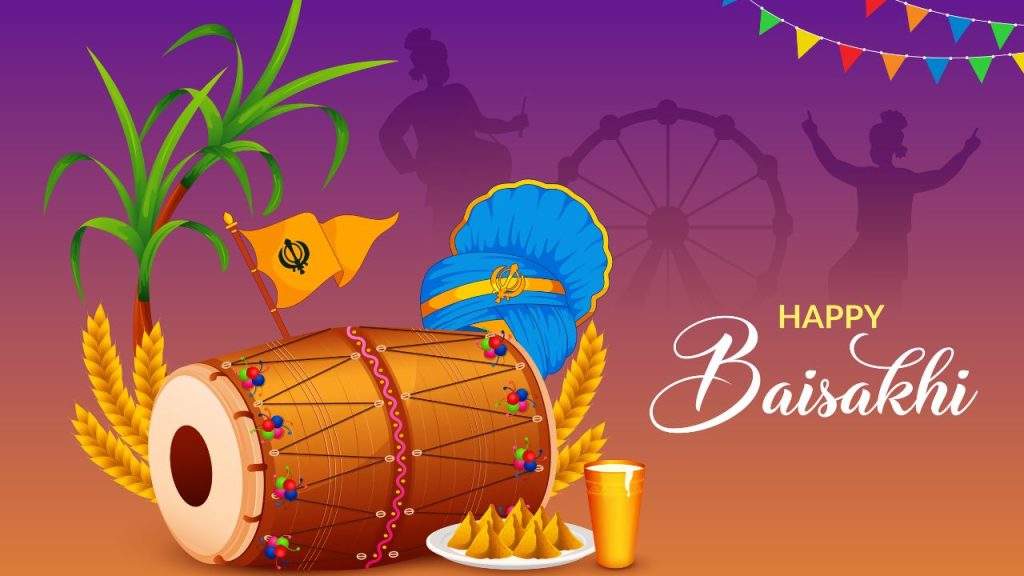 Baisakhi