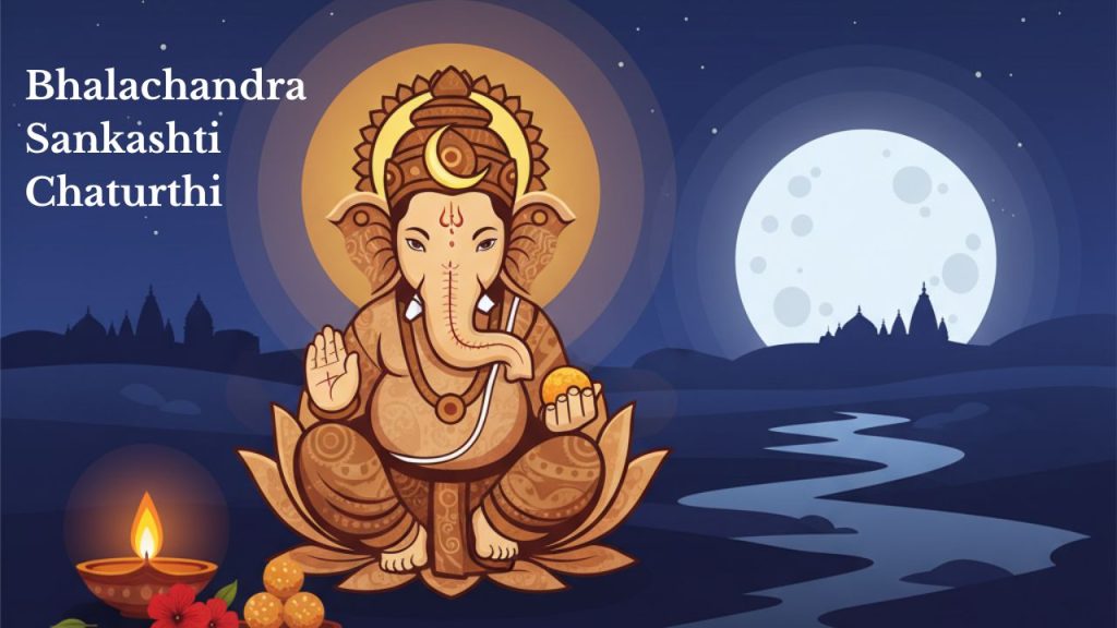 Bhalachandra Sankashti Chaturthi