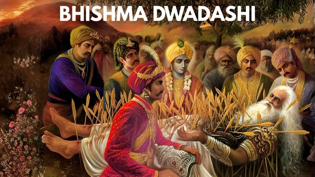 Bhishma Dwadashi