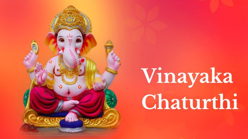 Chaitra Vinayaka Chaturthi