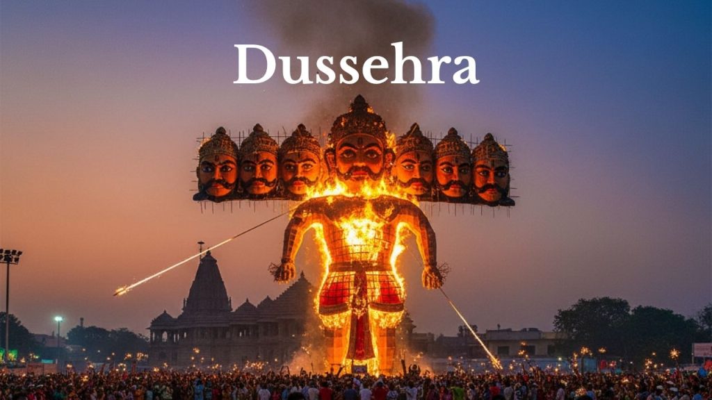 Dussehra