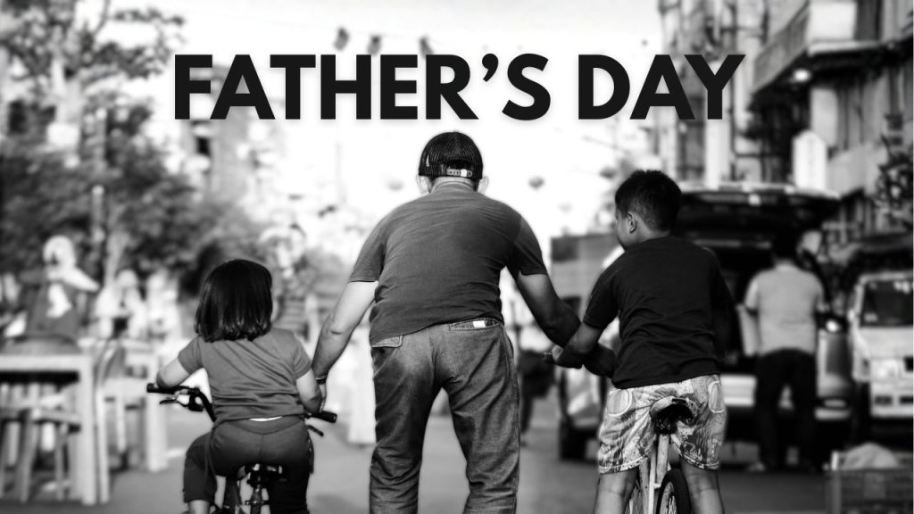 Father's Day