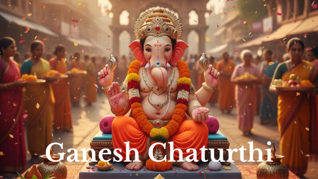 Ganesh Chaturthi