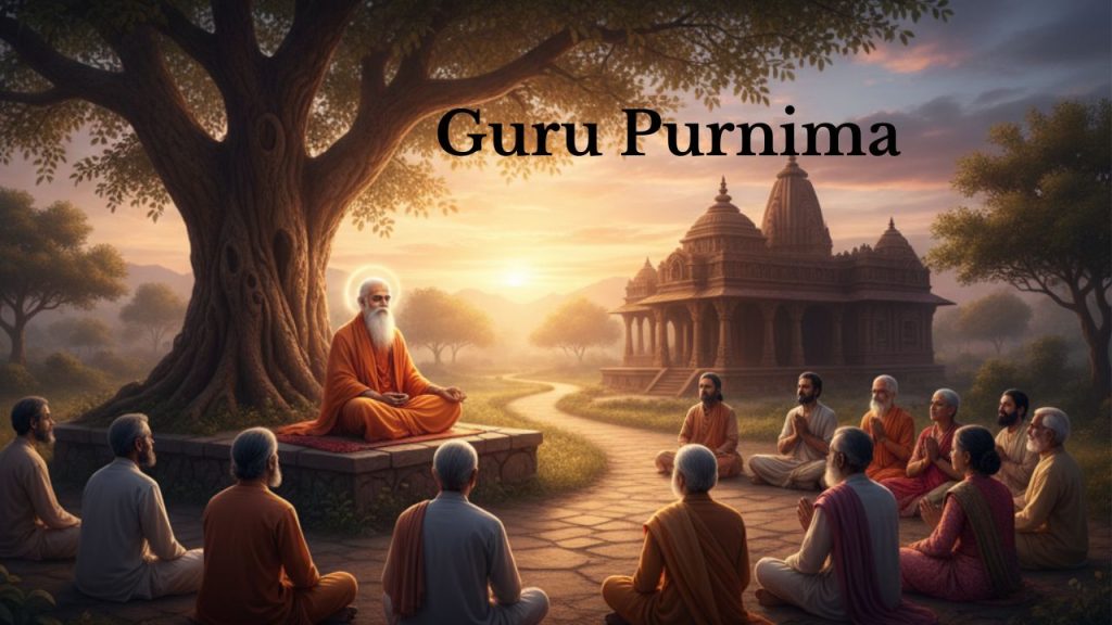 Guru Purnima