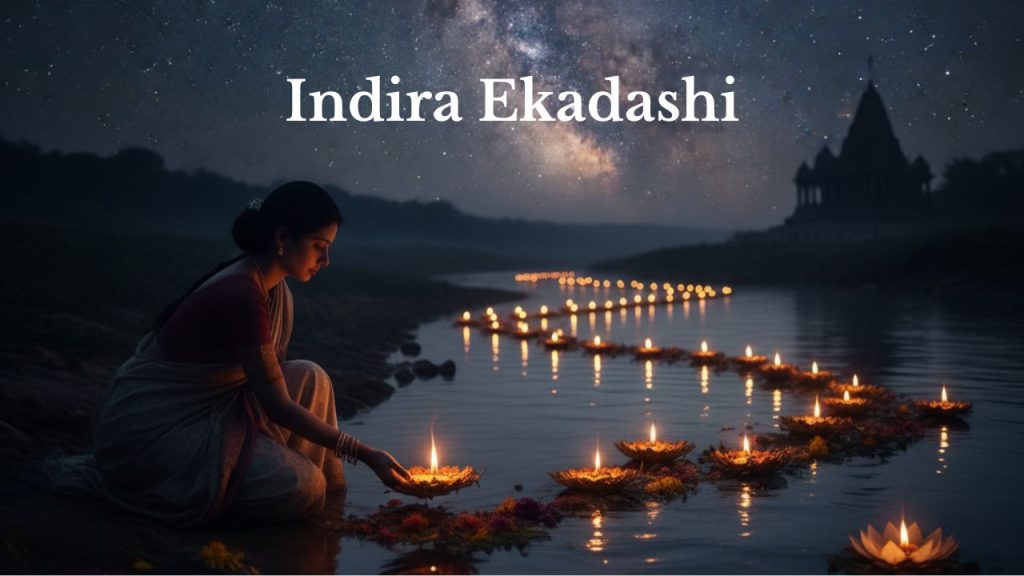 Indira Ekadashi