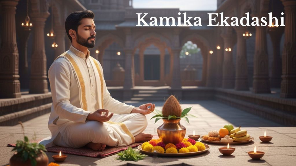 Kamika Ekadashi