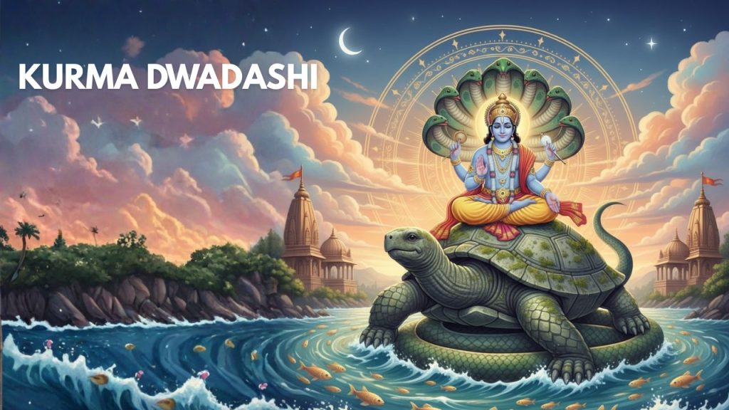Kurma Dwadashi