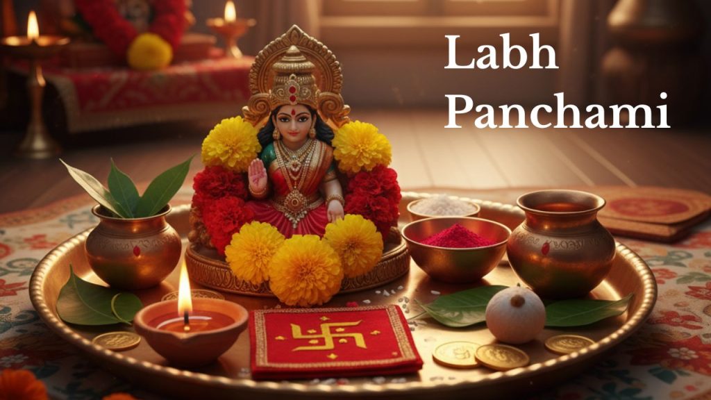 Labh Panchami