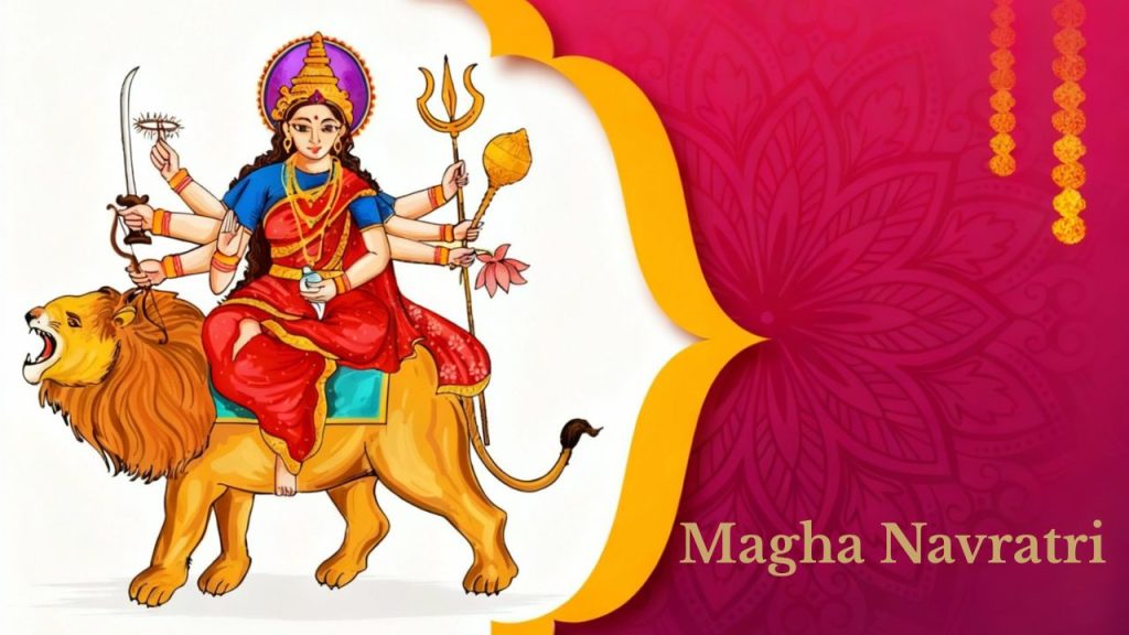 Magha Navratri
