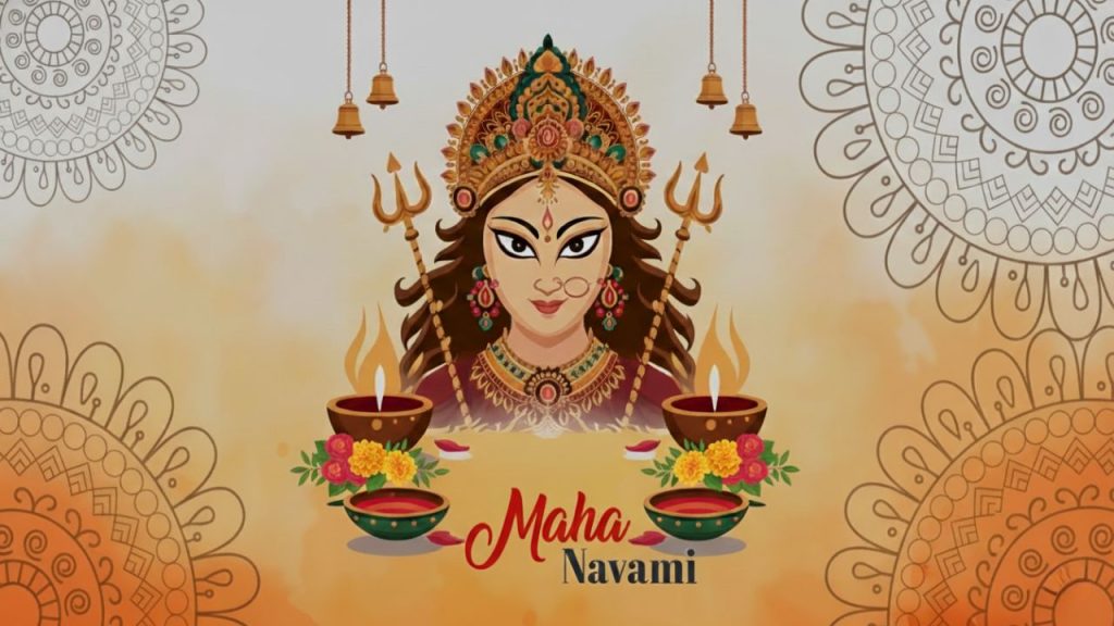 Maha Navami