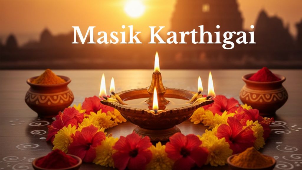 Masik Karthigai