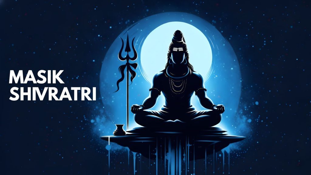 Masik Shivratri