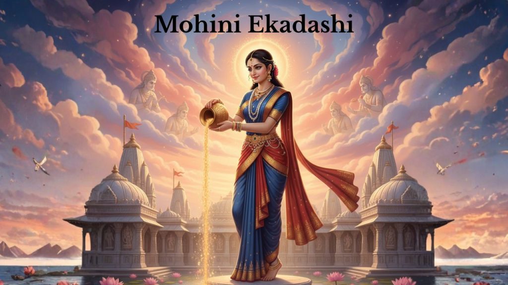 Mohini Ekadashi