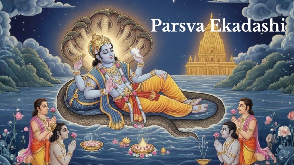 Parsva Ekadashi