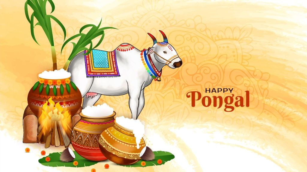 Pongal