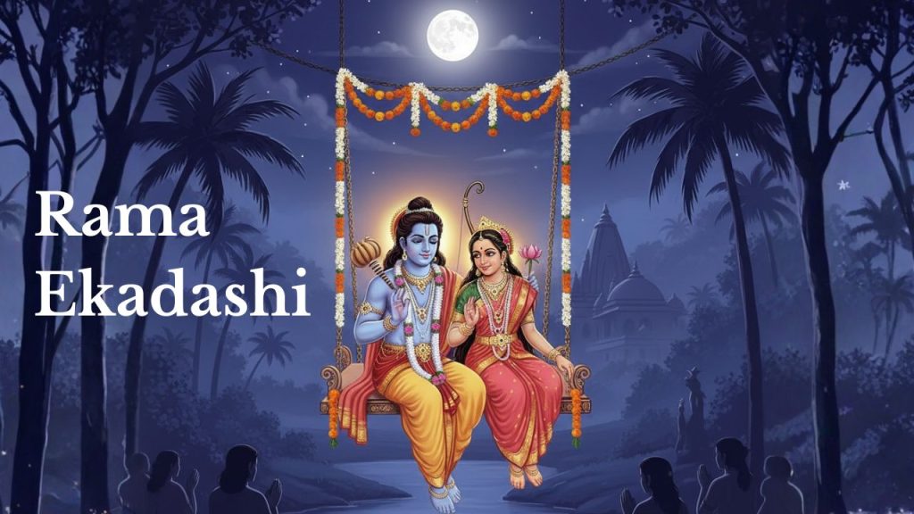Rama Ekadashi