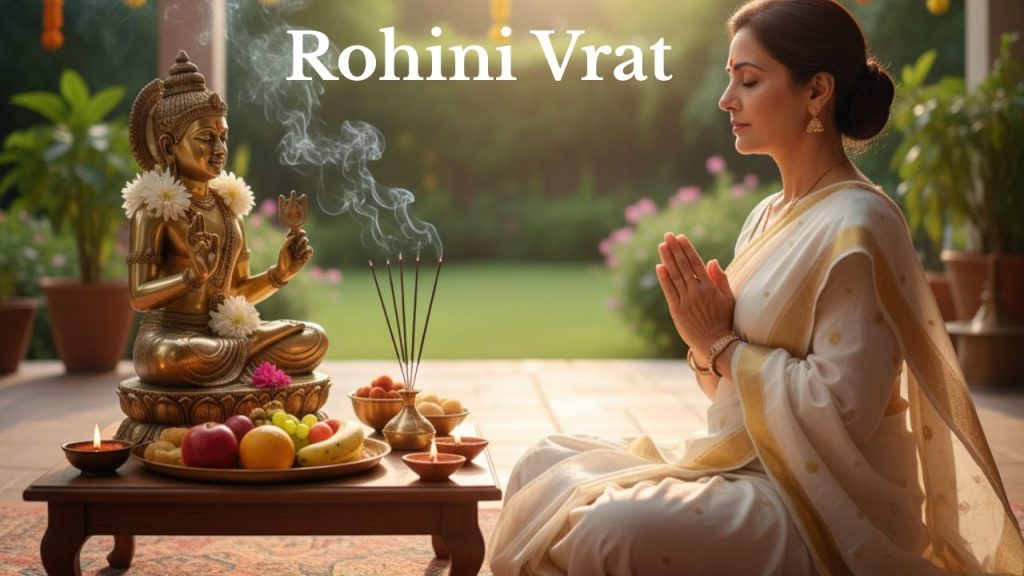 Rohini Vrat