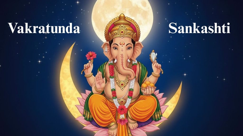 Vakratunda Sankashti