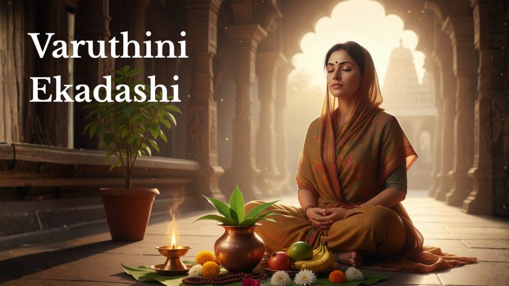 Varuthini Ekadashi