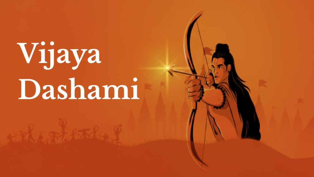 Vijaya Dashami